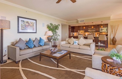 Honokowai Condo | Honua Kai | Ocean View 7 BR, Sleeps 22 | Car Incl. w/6+ Nights | HKK ML-3452 by KBM