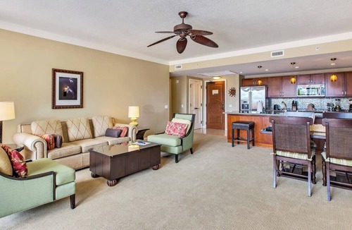 Honokowai Condo | Honua Kai | Ocean View 8 BR, Sleeps 24 | Car Incl. w/6+ Nights | HKH ML-2735 by KBM