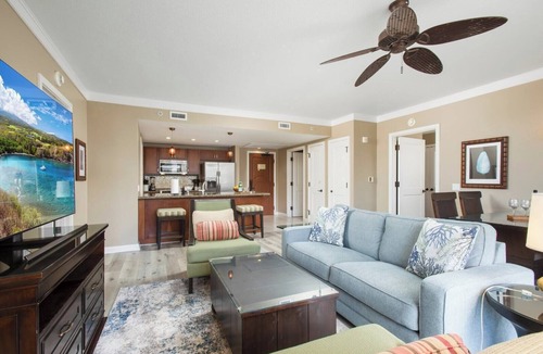 Honokowai Condo | Honua Kai | Ocean View 9 BR, Sleeps 26 | Car Incl. w/6+ Nights | HKH ML-3113 by KBM