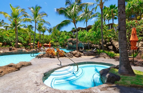 Wailea House | Hoolei Uni 31-2 Ocean view- ideal Wailea location walking to beaches and shops