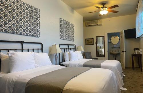 Sutter Creek Hotel | Hotel Sutter