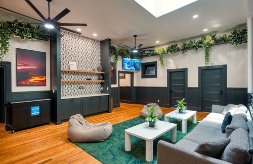 Hilo Hostel | Howzit Hostels Hawaii