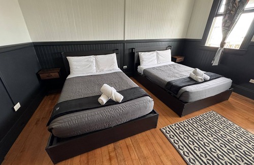 Hilo Hostel | Howzit Hostels Hawaii