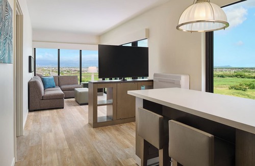 Ewa Hotel | Hyatt House at Ho'opili