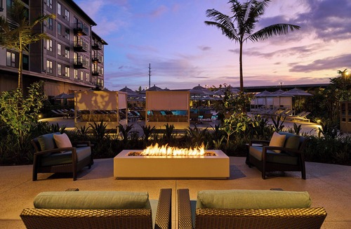 Ewa Hotel | Hyatt Place at Ho'opili