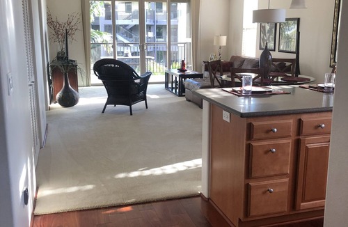 Historic Lahaina Front Street Condo | Ideal Long term remote work space close to the beach