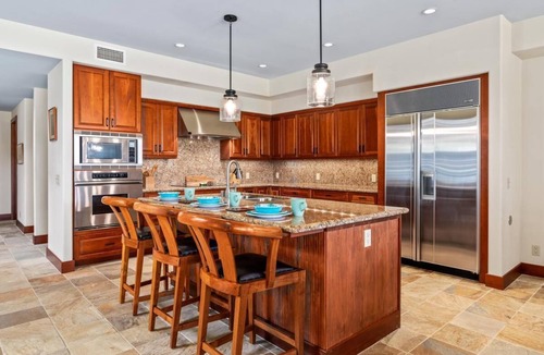 Kamuela Condo | Includes Beach Gear! 518 Villages at Mauna Lani