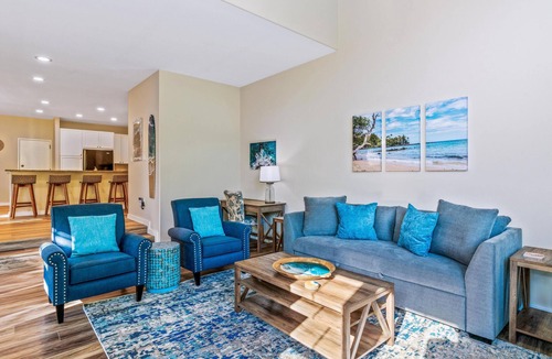 Waikoloa House | Includes Hilton Waikoloa Pool Pass! Waikoloa Colony Villas 1605