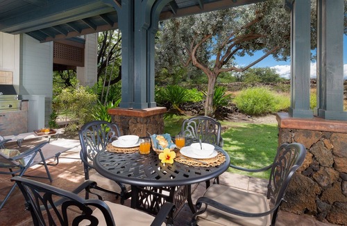Kulalani House | Includes Mauna Lani Beach Club Pass! Workstation for remote work. Kulalani 205