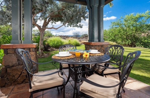 Kulalani House | Includes Mauna Lani Beach Club Pass! Workstation for remote work. Kulalani 205