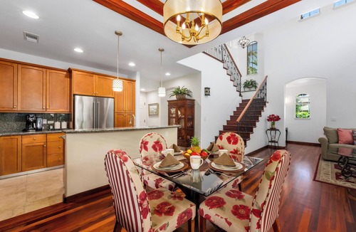 Kamuela House | Includes Mauna Lani Beach Club. Fairways at Mauna Lani 201