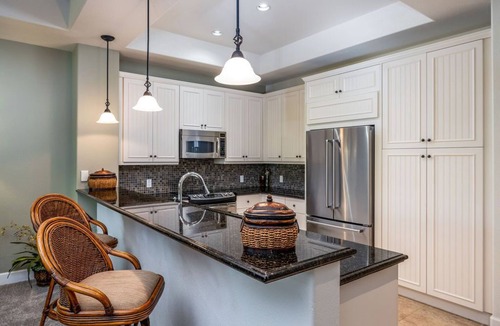 Kulalani House | Includes Mauna Lani Beach Club Pass! BBQ on the Lanai! Kulalani 2403