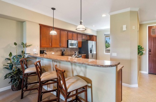 Waikoloa Condo | Includes Beach Gear! I22 Waikoloa Beach Villas