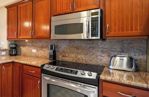 Waikoloa Condo | Includes Beach Gear! I22 Waikoloa Beach Villas