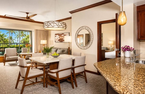 Ko Olina Resort | Incredible Beachfront KoOlina Resort + Luxury Resort Amenities Included