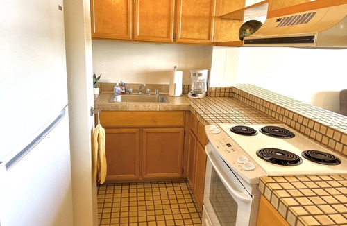 Hilo Condo | Incredible View in Hilo - Pool, A/C, #708