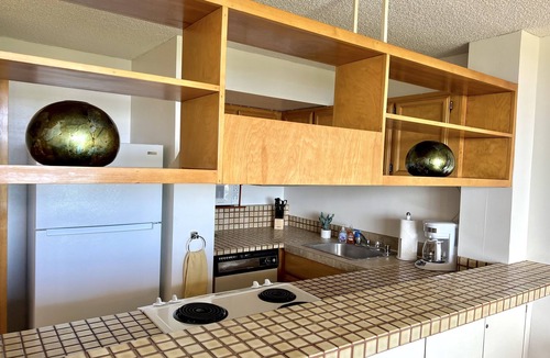 Hilo Condo | Incredible View in Hilo - Pool, A/C, #708