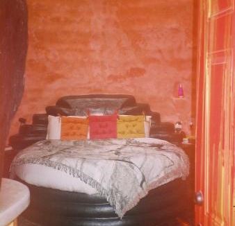 Glenwood Hotel | Inn a Volcano