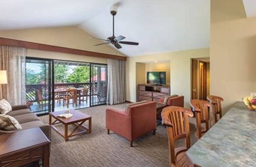 Kailua-Kona Resort | Ironman 2026 Lodging: Spacious 2BR Deluxe at Wyndham Kona Hawaiian Resort