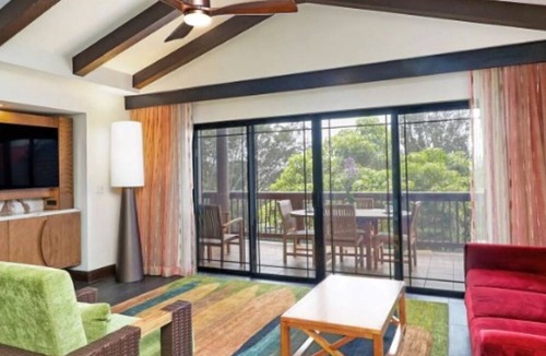 Kailua-Kona Resort | Ironman Week Walk to Kailua Pier Wyndham Kona Hawaiian 2BR/2BA Oct 4-11