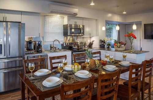 St Louis Heights House | Island Adventure: Minivan Rental, Contact Us for Stays Under 30 Days