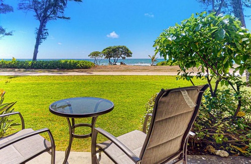Wailua Hotel | Islander on the Beach 149