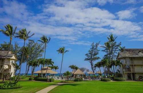 Wailua House | Islander on the Beach 309 - Studio