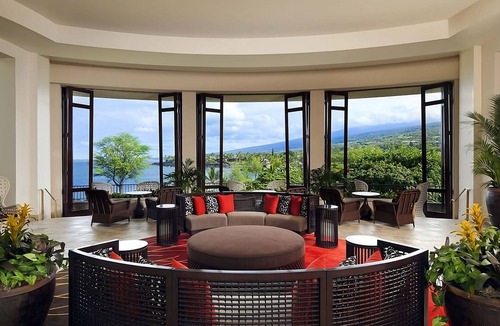 Keauhou Hotel | It's time for another adventure! Dining, Drive to Hawaii Gateway Energy Center