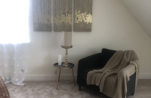 Westminster House | Joy's Melissa House