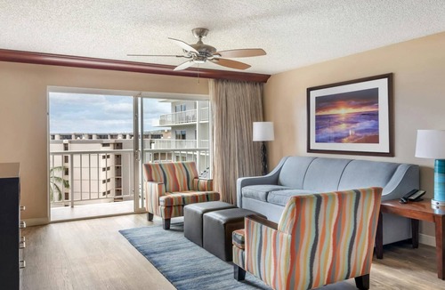 Honokowai Resort | Ka'anapali Beach Club: Beach Bliss & Stunning Pools- 1 Bd. Scenic View