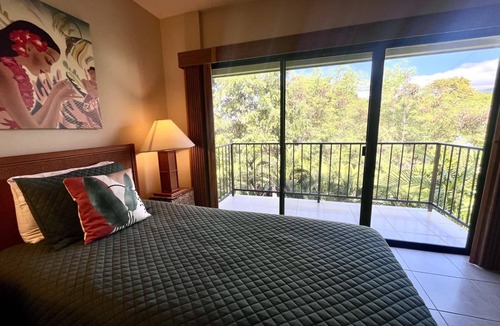 Kahaluu Bay Condo | Kahaluu Bay Villas | 4 Lanais w/Ocean Views