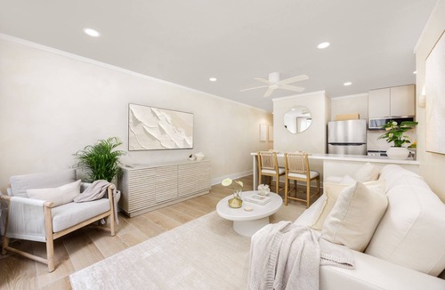 Kahuku Condo | Kaia Villa, at Turtle Bay - Modern North Shore Oahu Retreat w/Lanai & Golf Views