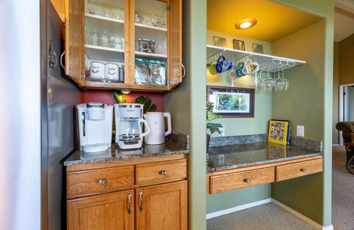 Kona Palisades House | Kailua-Kona 3-bedroom, 2-bath single-family home Ocean & Sunset View
