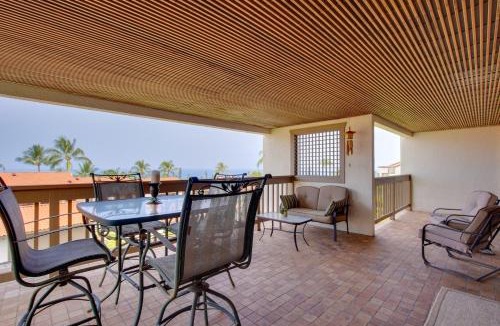 Kahaluu-Keauhou House | Kailua-Kona Condo w/Resort Access & Ocean View!