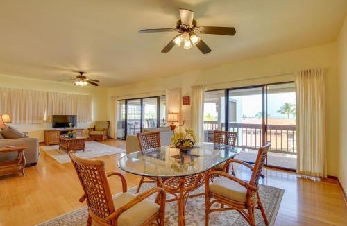 Kahaluu-Keauhou House | Kailua-Kona Condo w/Resort Access & Ocean View!