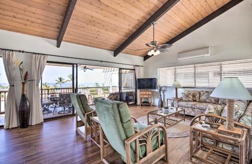Kahaluu-Keauhou House | Kailua-Kona Condo w/Resort Amenities Access!