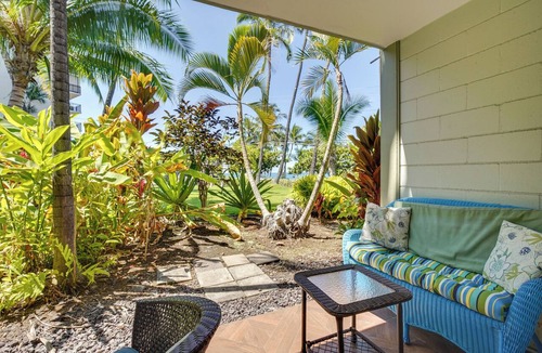 Historic Kailua Village Apartment | Kailua-kona Group Getaway: 5-unit Bundle!