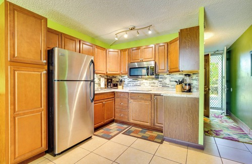 Historic Kailua Village Condo | Kailua-Kona Group Getaway: 5-Unit Bundle!