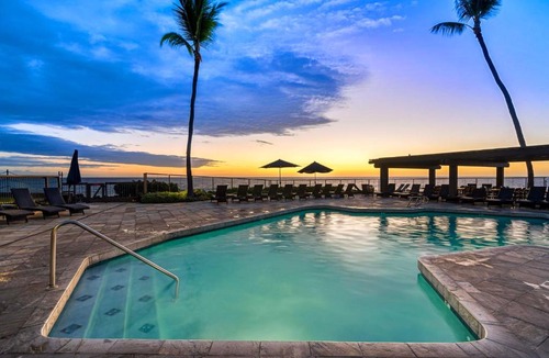 Keauhou House | Kanaloa at Keauhou 804