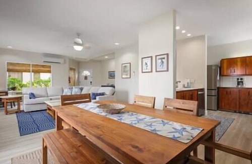 Keauhou Apartment | Kanaloa at Kona Oceanfront Vacation Rental