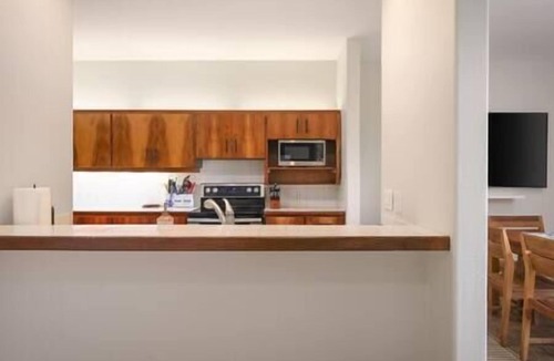 Keauhou Apartment | Kanaloa at Kona Oceanfront Vacation Rental