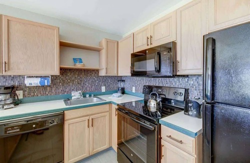 Kapaa Condo | Kapaa Ocean View Condo Pono Kai Resort G206