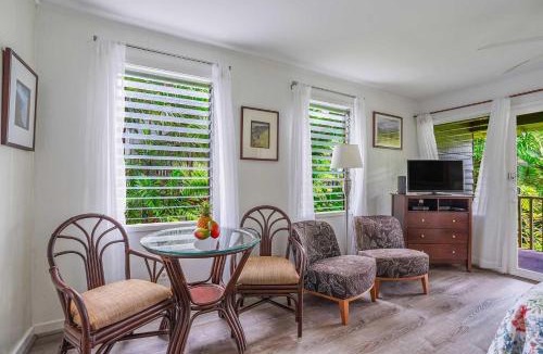 Wailua Apartment | Kapaa Sands 19
