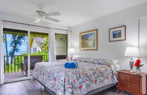 Wailua Apartment | Kapaa Sands 19