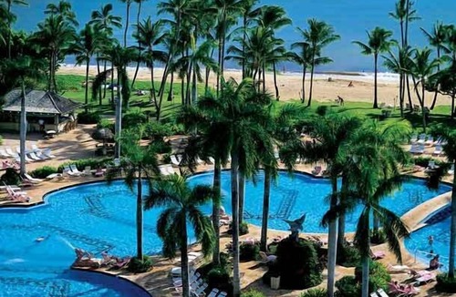Lihue Apartment | Kauai | Kauai Beach Escape | Pool & Beach