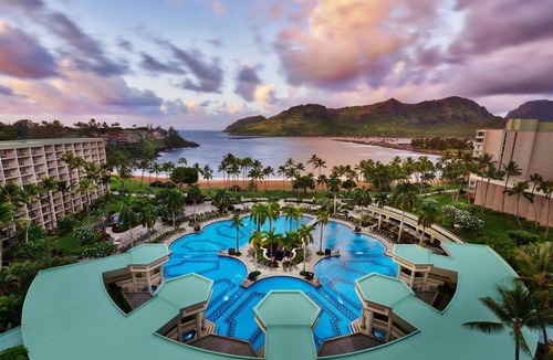 Lihue Apartment | Kauai | Kauai Beach Escape | Pool & Beach