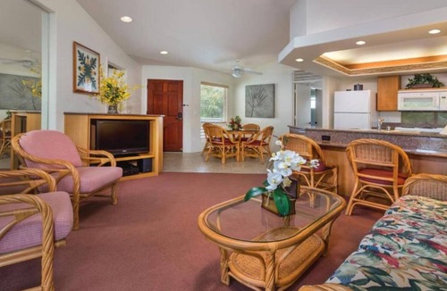 Princeville House | Kauai North Shore Escape with Pools & Spacious 2BR Island Retreat