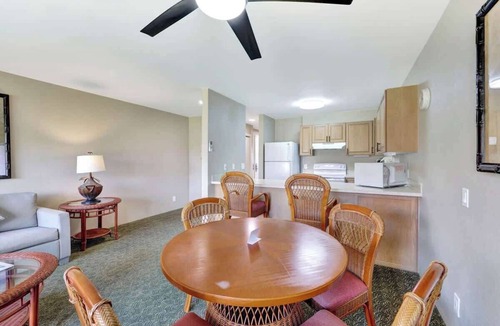 Kapaa Condo | Kauai Serenity Condo Pono Kai Resort E206