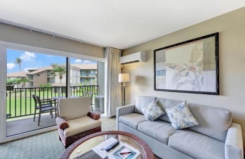 Kapaa House | Kauai Serenity Condo Pono Kai Resort E206