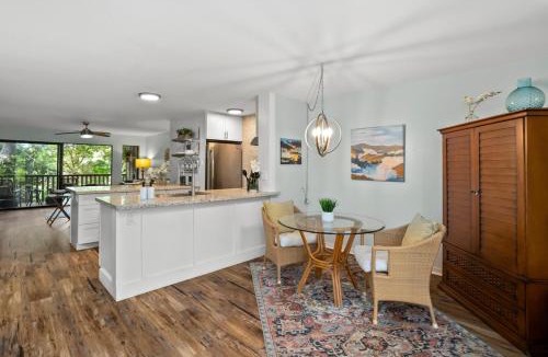 Poipu Apartment | Kauai Waikomo Stream Villas 422 by Coldwell Banker Island Vacations